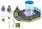 Playmobil  70009 superset galaxia