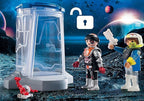 Playmobil  70009 superset galaxia