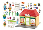Playmobil 70016 mi floristería