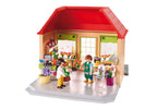 Playmobil 70016 mi floristería