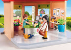 Playmobil 70016 mi floristería