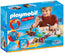 Playmobil  9328 play map piratas