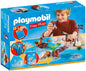 Playmobil  9328 play map piratas