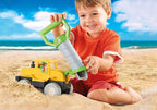 Playmobil 70064 1.2.3. sand perforadora