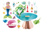 Playmobil 70096 salón de belleza con perlas