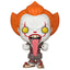 Figura Pop It Chapter 2 Pennywise With Dog Tongue