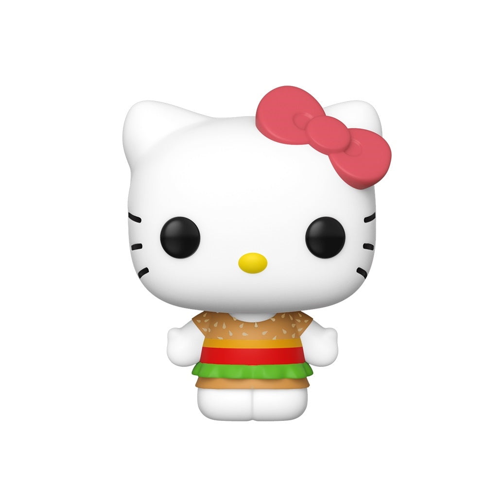 Figura Pop Sanrio Hello Kitty Kbs Series 2