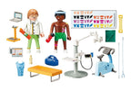 Playmobil - fisioterapeuta