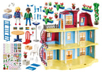 Playmobil - casa de muecas