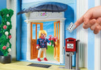 Playmobil  70205 casa de muecas