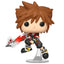 Figura Pop Disney Kingdom Hearts 3 Sora With Ultima Weapon S