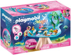 Playmobil 70096 salón de belleza con perlas