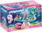Playmobil 70096 salón de belleza con perlas