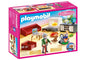 Playmobil - salón