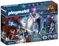Playmobil novelmore - templo del tiempo