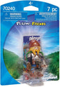 Playmobil  70240 guerrero