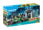 Playmobil 70362 scooby-doo! aventura en el cementerio