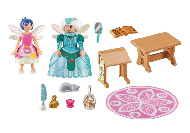 Playmobil 9410 hada con twinkle