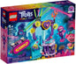 41250 fiesta de baile en techno reef lego trolls