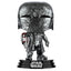 Star Wars (Episode 9) - Pop Knight Of Ren Cannon (Hematite C
