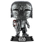 Star Wars (Episode 9) - Pop Knight Of Ren Cannon (Hematite C