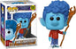 45584 funko pop! onward - figura ian con bastón