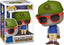 Funko pop! disney: onward - papá