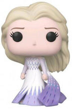 Funko pop! disney: frozen 2 - elsa