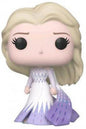 Funko pop! disney: frozen 2 - elsa