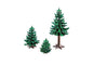 Playmobil - pinos