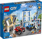 60246 comisaría de policía lego city