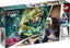 70430 Newbury Subway LEGO Hidden Side?