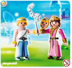 Playmobil duo pack princesa y hada