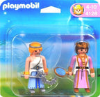 Playmobil duo pack princesa y hada