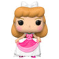 Figura Funko Pop Disney Cenicienta In Pink Dress