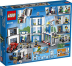 60246 comisaría de policía lego city