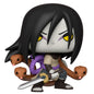 Figura Pop Naruto Orochimaru