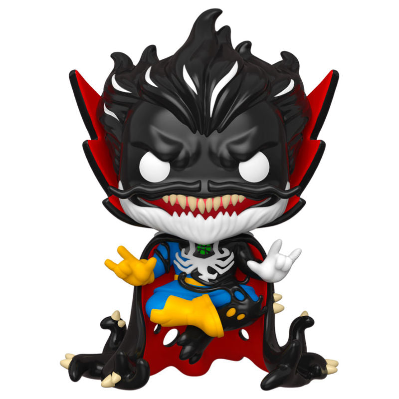 Figura Pop Marvel Max Venom Doctor Strange