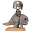 Figura Funko Pop Star Wars Mandalorian The Mandalorian On Bl