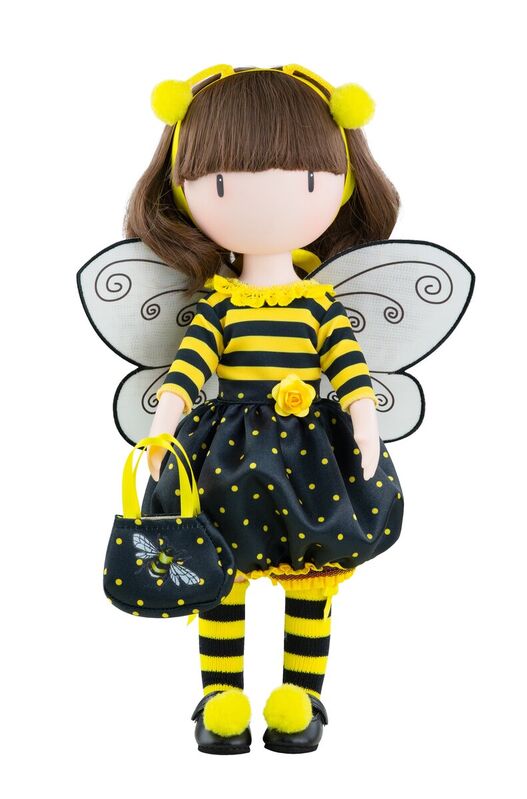 Gorjuss - bee-loved - 04919