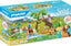 Playmobil 70330 desafío en el río