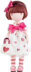Gorjuss - mueca little heart