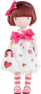 Gorjuss - mueca little heart