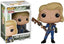 Funko pop! fallout - viajera solitaria