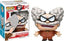 13106 FUNKO POP! Captain Underpants - Professor Poopypants Figure