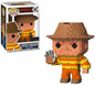 Funko pop!