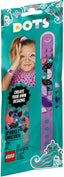41902 sparkly unicorn bracelet V29 LEGO DOTS?