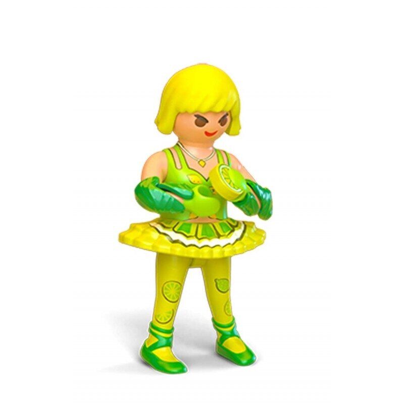 Playmobil - everdreamerz: caja sorpresa candy world kimby