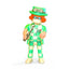 Playmobil 70389-12 box candy world - mr. dentist