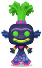 47003 funko pop! trolls world tour - figura rey trollex
